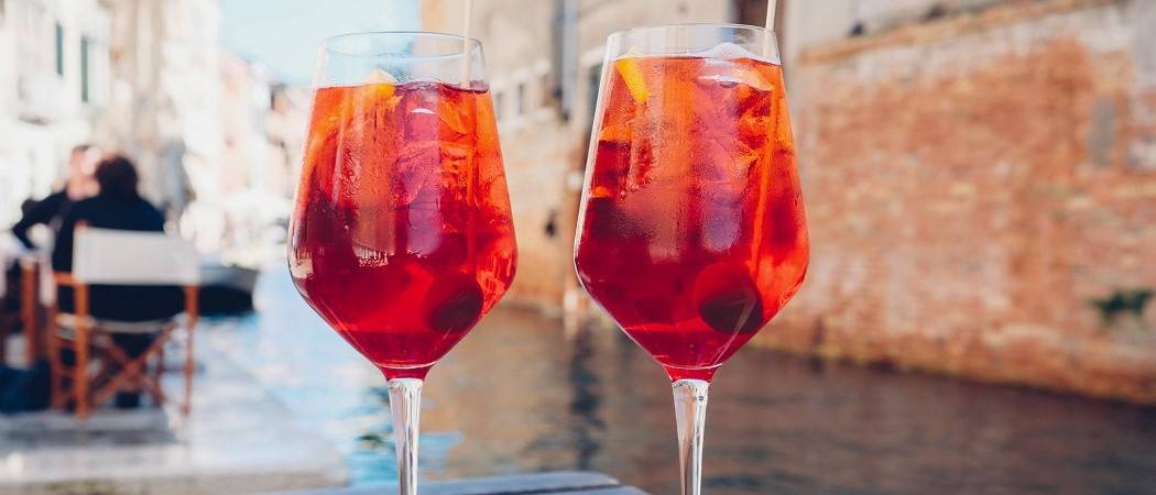 Spritz Veneziano